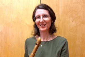 Charlotte Gruber