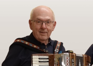 Prof. Sepp Weber